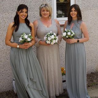 Louise Fraser's avatar