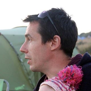 Ian Grant's avatar