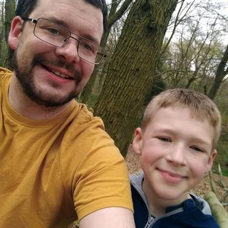 Christian Marron's avatar