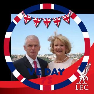 Bernie Cox's avatar