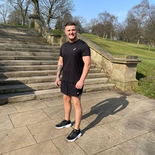 Tyrone Schuller's avatar