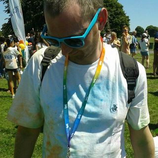 Jordan Burton's avatar