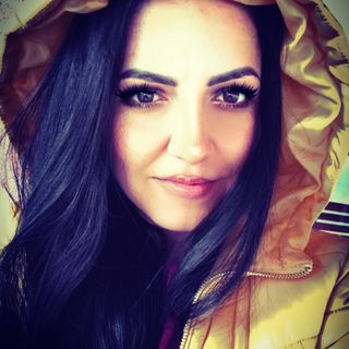 Mihaela Raluca Cotojman's avatar