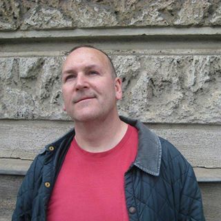 Stuart Alderton's avatar