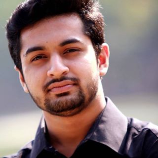 Mizan Rahman's avatar