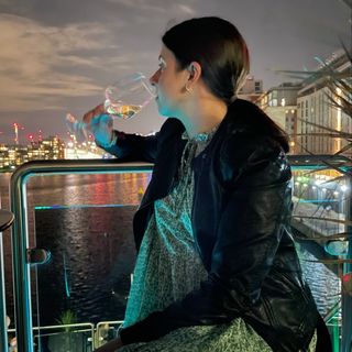 Ksenja Miller's avatar