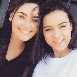 Caron Harrison's avatar