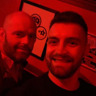 Guy Maxfield's avatar