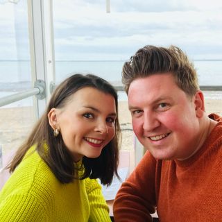 Luke Holloway's avatar