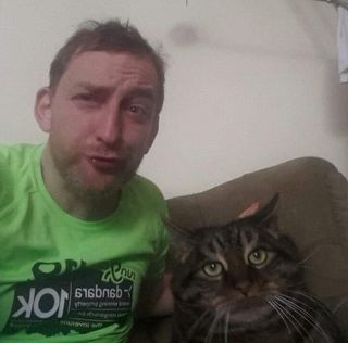 Ace St John's avatar