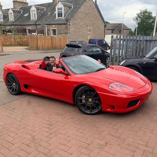 Chris McLauchlan's avatar