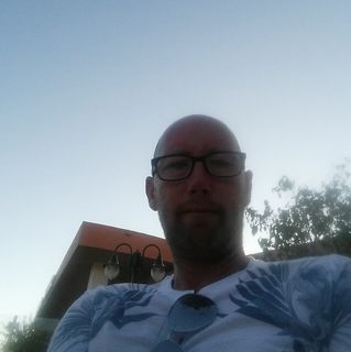 Pat Maskell's avatar