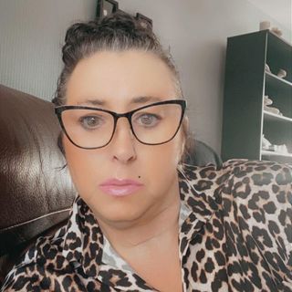 Susana Frenchking's avatar