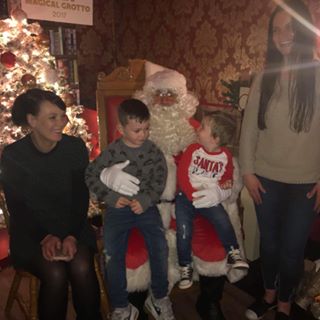 Biddy Mccuaig's avatar