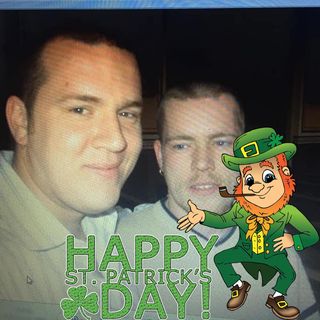 Jimmy Galvin's avatar