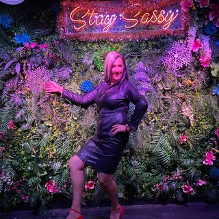 Michelle O'brien's avatar