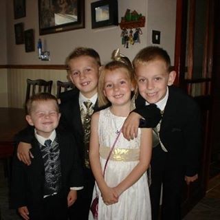 Steve Mulvany's avatar