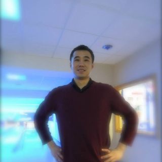Harry Chu's avatar