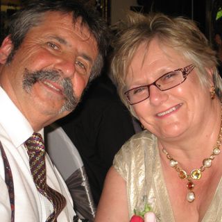 Pam Fenn-Forycki's avatar