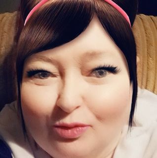 Jessica Andrea Sanderson's avatar