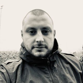 Toshkov Rangel's avatar