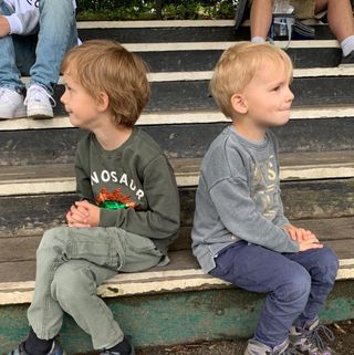 Barbara Sharp's avatar