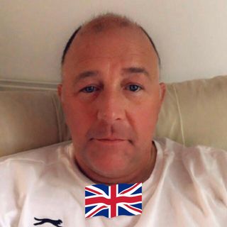Paul Rogers-webb's avatar