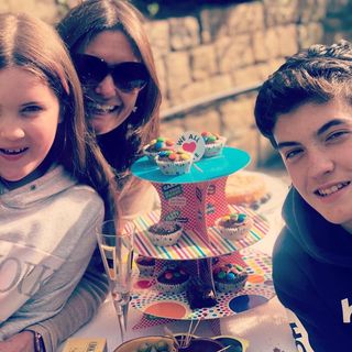 Victoria Cooper's avatar