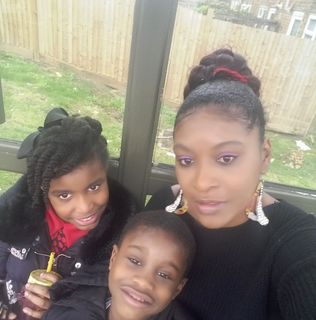 Anointed Grace's avatar