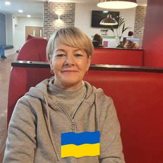 Hilary Osullivan's avatar