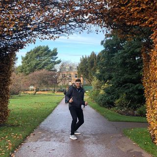 Sam Whiting's avatar