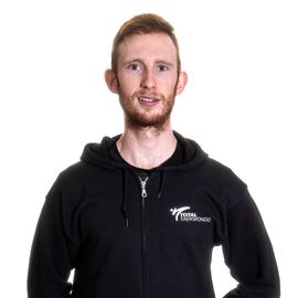 Stewart Howard's avatar