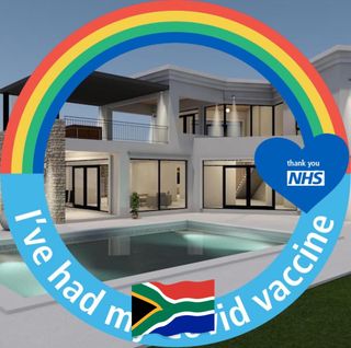 Tina Jenkins's avatar