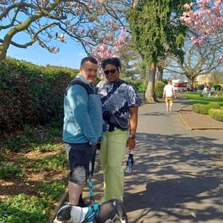 Siana Walker's avatar