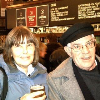 Elaine Klawza's avatar