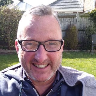 Roy Nicholls's avatar