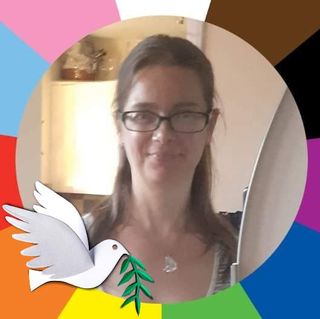 Shevonna Timmins's avatar