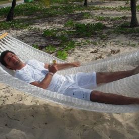 Batuhan Celebi's avatar