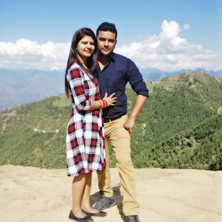 Neeraj Tomar's avatar