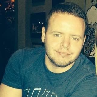 Darren Bell's avatar