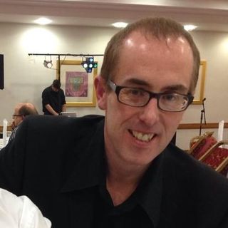 Mike Clerkin's avatar