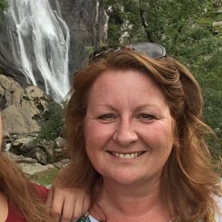 Karen Alexander Groom's avatar