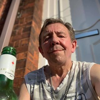 Jimbo Althorp's avatar