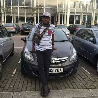 Abiodun Gbenga Adeyi's avatar