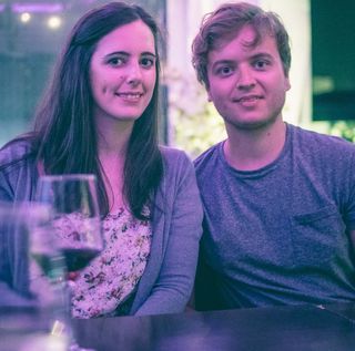 Sophie Worrall's avatar