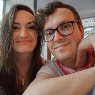 Craig McMonagle's avatar