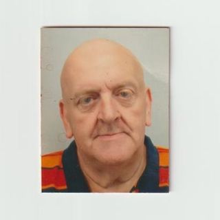 John Lancashire's avatar