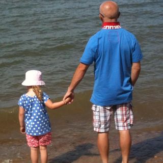 Andrew Dickson's avatar