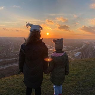 Matt Baines's avatar