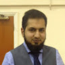 MUHAMMAD HASAN AMIN's avatar